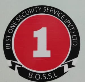 Best one security service private LTd