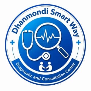 Dhanmondi Smart Way Diagnostic and Consultation Center