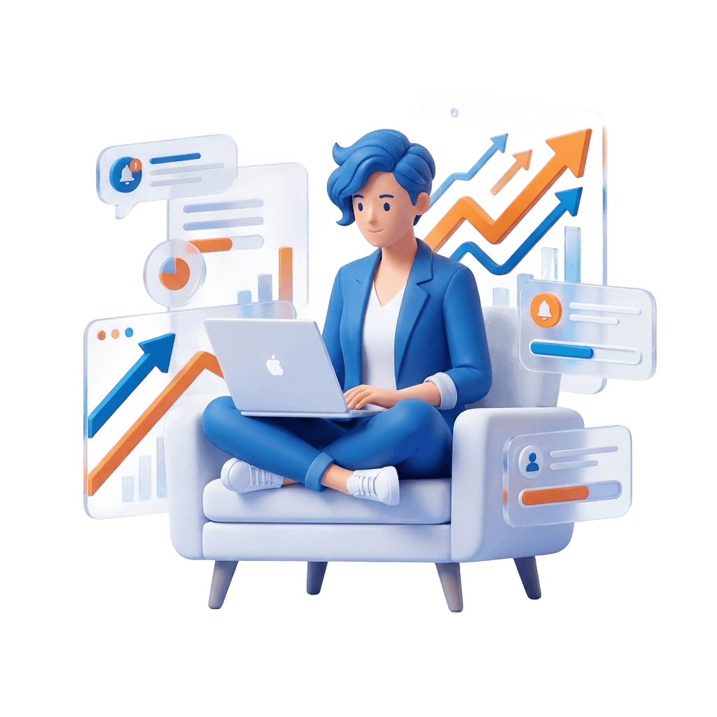 BDJobs Live How It Works Dashboard Preview