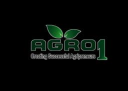 Agro1 Global Limited