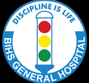 BIHS General Hospital