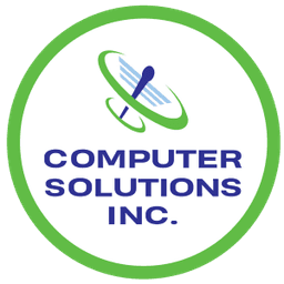 Computer Solutions Inc.