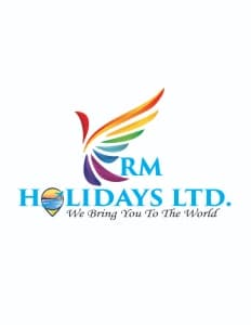 rmholidays ltd