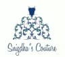 Snigdhas Couture