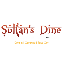 Sultan`s Dine
