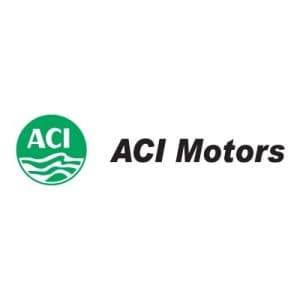 ACI Motors Limited logo