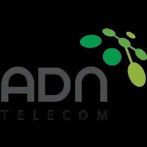 ADN Telecom Ltd. logo