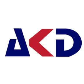 AK Developers Limited logo