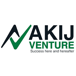 Akij Venture Ltd logo