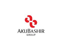 AKIJBASHIR GROUP logo