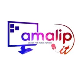Amalip IT logo