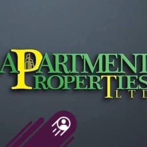APARTMENT PROPRETIES LTD. logo