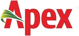 Apex Footwear Limited logo