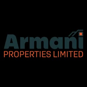 Armani Properties Limited logo