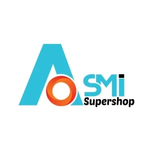ASMI Super shop logo
