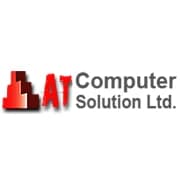 AT Computer Solution Limited logo