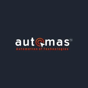 Automas Technologies Ltd. logo