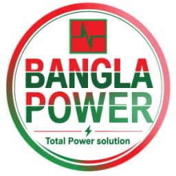 Bangla Power logo
