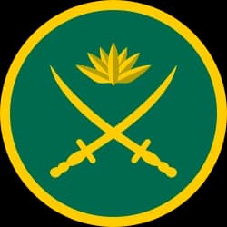 সৈনিক