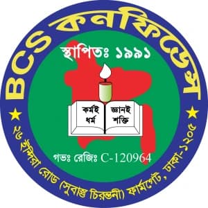 BCS Confidence