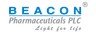 Beacon Pharmaceuticals PLC