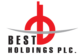 Best Holdings Limited logo
