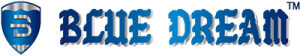 Blue Dream logo