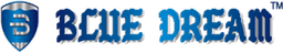 Blue Dream logo