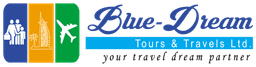 Blue-Dream Tours & Travels