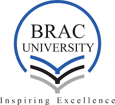 BRAC University logo