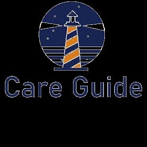 Care Guide logo