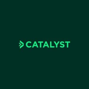Catalyst Solutions logo