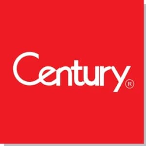 Century Group logo