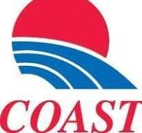 COAST Foundation logo