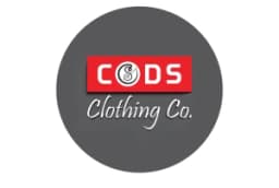 CODS Clothing Co.