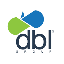 DBL Group logo