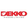 Dekko Foods Ltd.