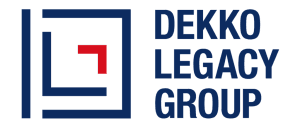 DEKKO Legacy Group