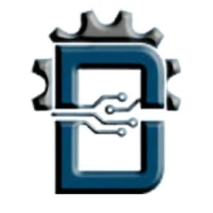 Dhaka Robotics logo