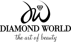 Diamond World Ltd. logo
