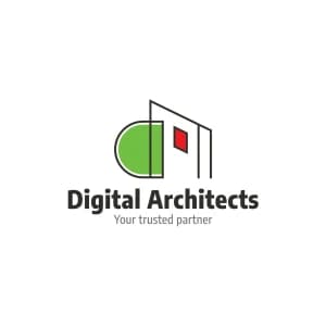 Digital Architects logo