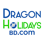 Dragon Holidays BD logo