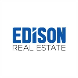 Edison Real Estate logo