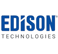 Edison Technologies Ltd. logo