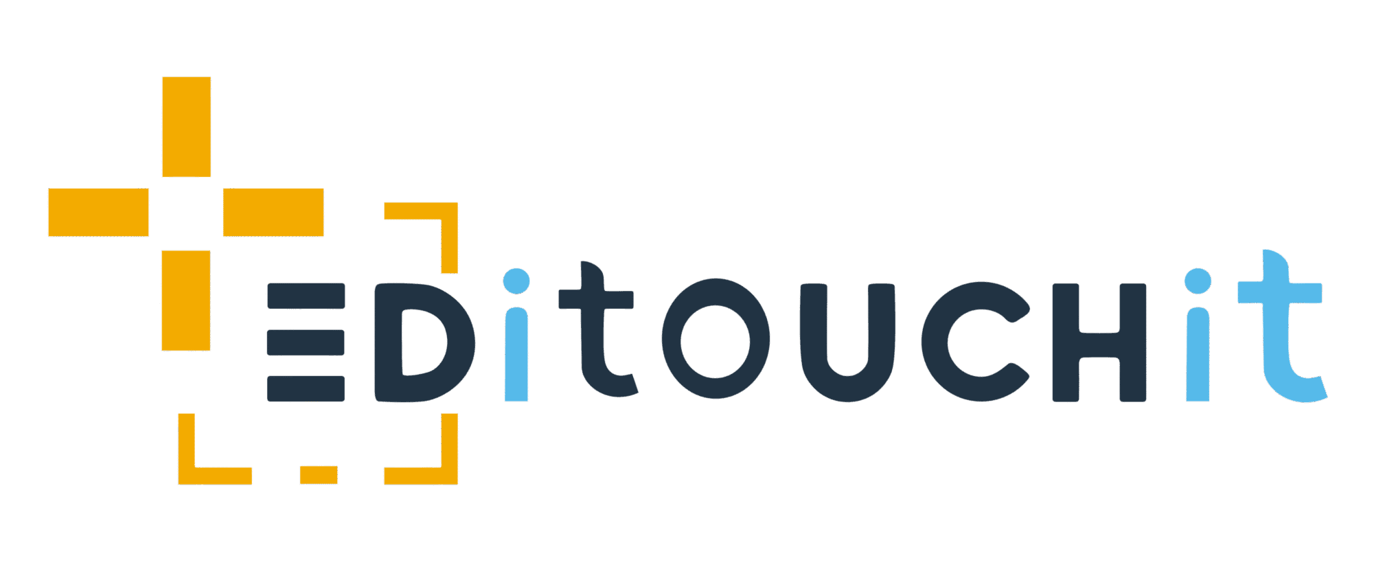 Editouch IT