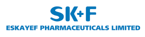 Eskayef Pharmaceuticals Ltd. logo