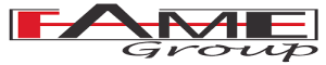 FAME Group logo