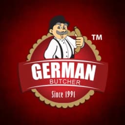 German Butcher