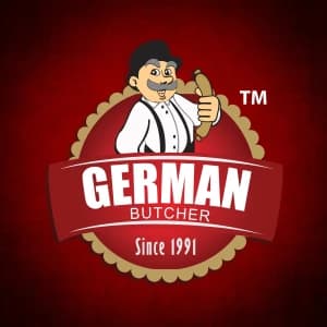 German Butcher