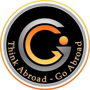 Go Abroad Pvt. Ltd. Company logo